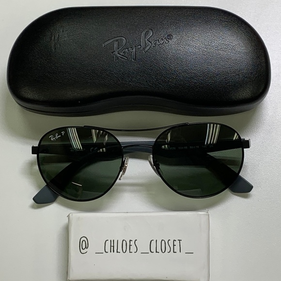 rb3536 ray ban